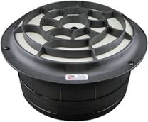 Baldwin® CA5368 Channel Flow Air Element - CA5368