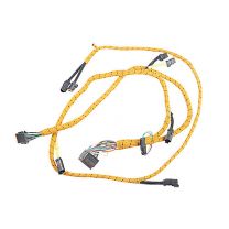 CAT ENGINE HARNESS