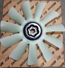 Horton FAN-31.5" W/ OFFSET HUB