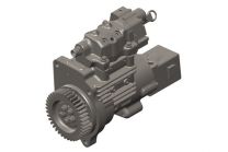 Cummins Fuel Pump