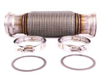 TRP Pete/Ken EGR Bellows DPF Exhaust Exhaust Turbo Pipe