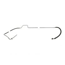 Hardline Assy-HVAC Liquid #6 | Peterbilt Truck Parts