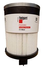 Fleetguard® FS20083FLG Cummins Fuel/Water Filter - FS20083FLG