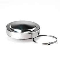 Donaldson® Inlet Hood  - H001773