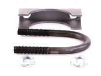 DonaldsonÂ® 2" U-BOLT - J000220