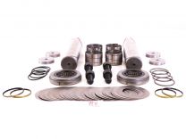 StemCo QwikKit King Pin Kit K120H