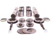 StemCo QwikKit King Pin Kit K127W