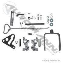 Automann Rebuild Kit LH Holland