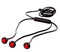 Maxxima Red Clearance Marker Light | Peterbilt Truck Parts