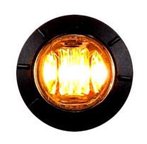 Maxxima® Clearance Marker Light M09300YCL