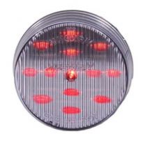 Maxxima® Clearance Marker Light M11300RCL