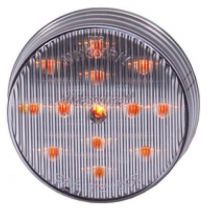 Maxxima® Clearance Marker Light M11300YCL