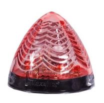 Maxxima® Clearance Marker Light M34600RCL