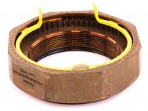 Meritor® Wheel Attaching - Temper-Loc Spindle Nut - MER614743