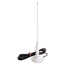 Everhardt 45" Magnetic CB Antenna - MM1012