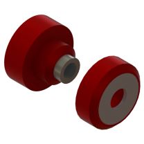 Engine Mount, Rear (High Temp) | Peterbilt Truck Parts