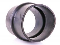 Donaldson®P105610 Straight Hump, Rubber - P105610