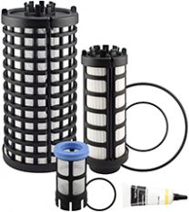 Baldwin® PF9924-KIT Fuel Filter Kit - PF9924-KIT