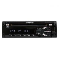 Pana-Pacific APTIV HEAVY-DUTY AM/FM/WB WITH FRONT PANEL USB PORT Clearance Radio