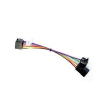 Pana-Pacific Delphi 3C Wiring Harness