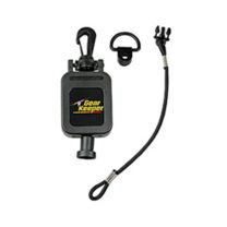 Gear Keeper RT4 Retractable CB Microphone Holder - RT4-4112