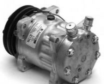 Paccar Compressor | Peterbilt Truck Parts