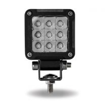 Trux 2" Mini LED Work Lamp 900 Lumen