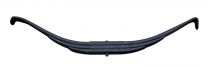 Automann 3 Leaf Trailer Spring