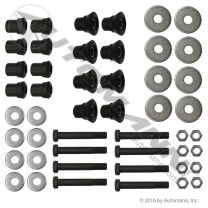 Torque Arm Bushing Kit Reyco | Peterbilt Truck Parts
