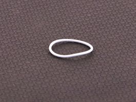CumminsÂ® Seal O Ring (3070137) | Peterbilt Truck Parts | Peterbilt ...