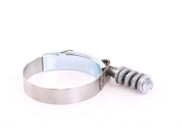 Cummins® T-Bolt Clamp (3686838CUM) | Peterbilt Truck Parts | Peterbilt ...