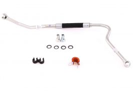 Cummins® Fuel Supply Tube Kit (5473412CUM) | Peterbilt Truck Parts ...