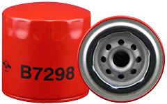 B7299 Baldwin® Lube Spin-on Filter (B7298) | Peterbilt Truck Parts ...