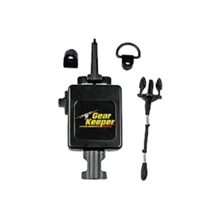 Gear Keeper LOT of 5 RT3-4112 Heavy Duty Retractable CB Radio Microphone Hanger 